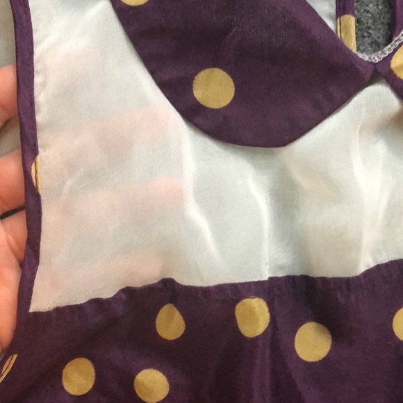 Light Summer Semi formal dress - Picture 3 of 6